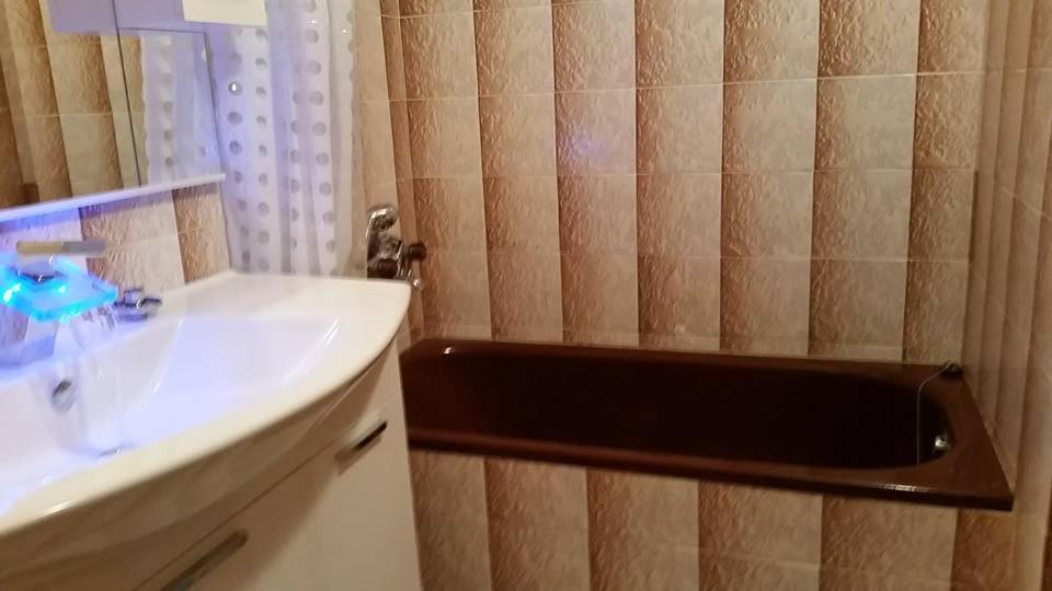 Apartmani Celjak Pag Town Eksteriør bilde