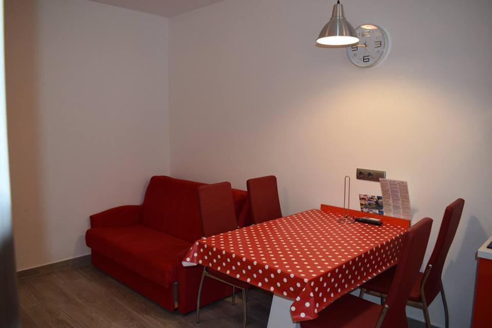 Apartmani Celjak Pag Town Eksteriør bilde