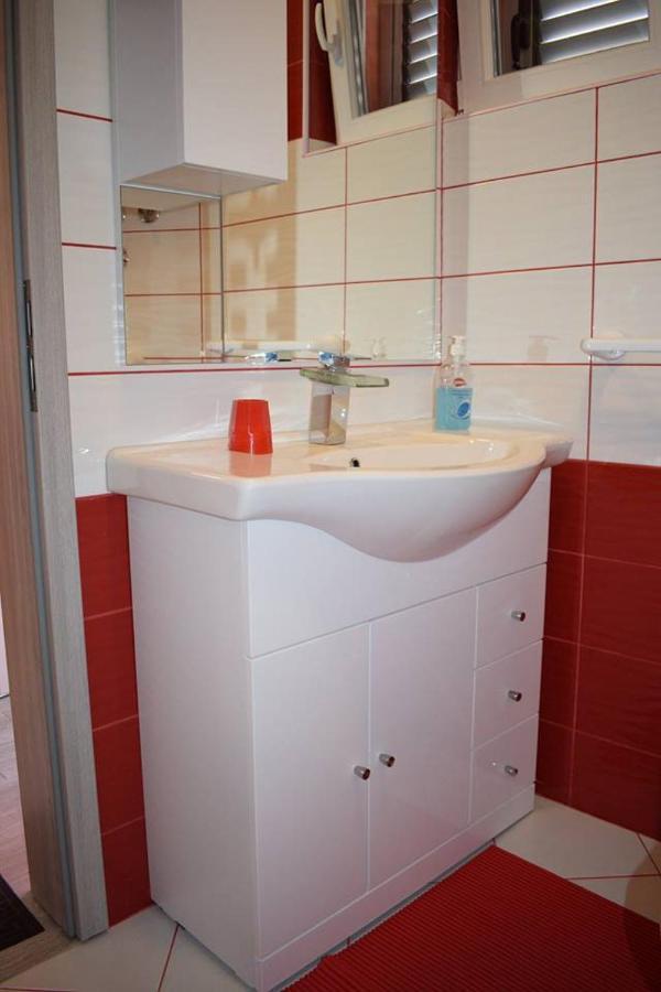 Apartmani Celjak Pag Town Eksteriør bilde