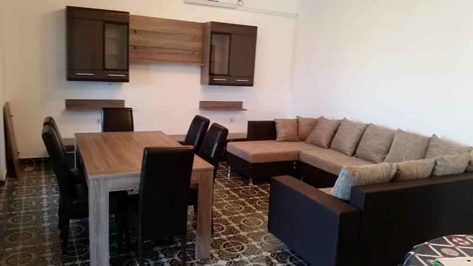 Apartmani Celjak Pag Town Eksteriør bilde