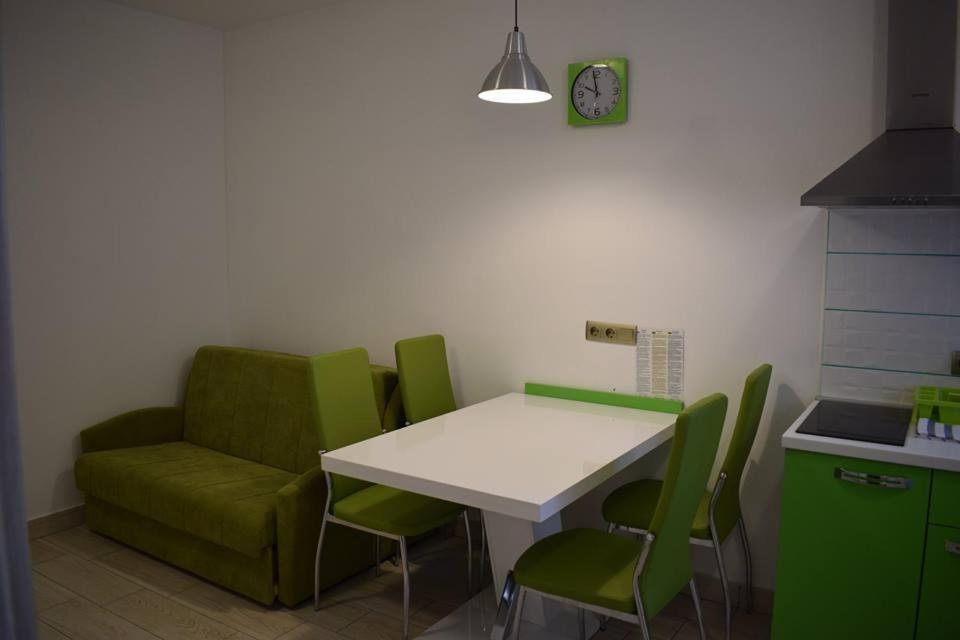 Apartmani Celjak Pag Town Eksteriør bilde