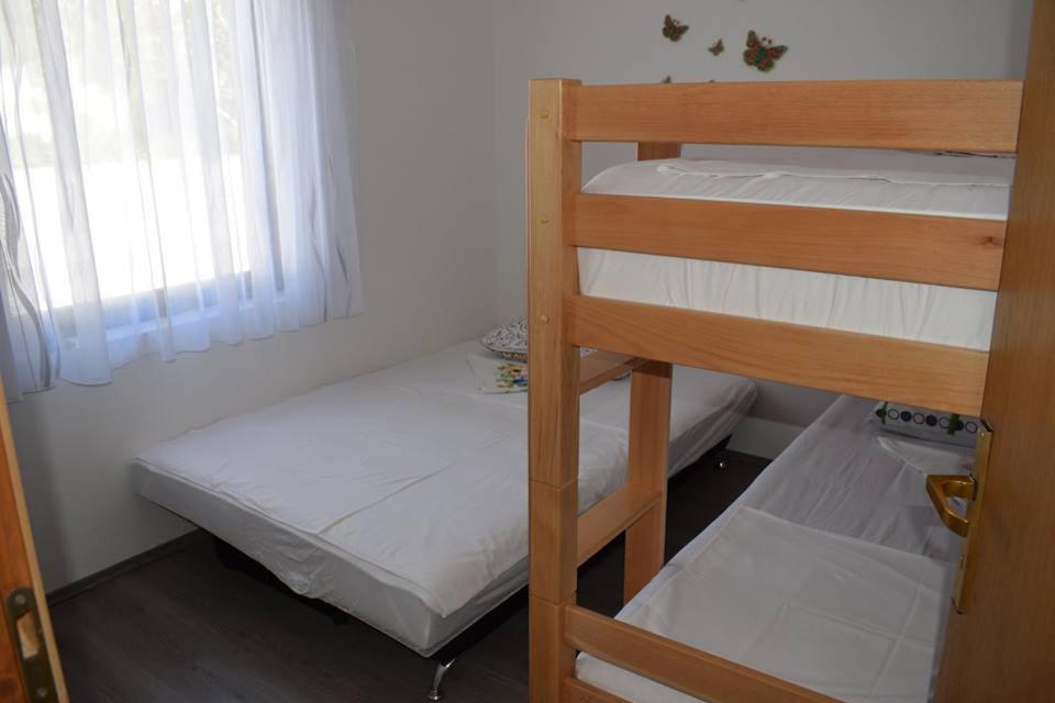Apartmani Celjak Pag Town Eksteriør bilde