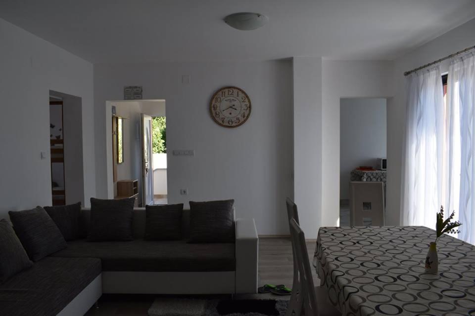 Apartmani Celjak Pag Town Eksteriør bilde
